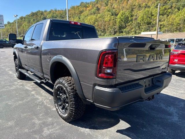 2026 RAM Ram 2500 RAM 2500 TRADESMAN CREW CAB 4X4 64 BOX