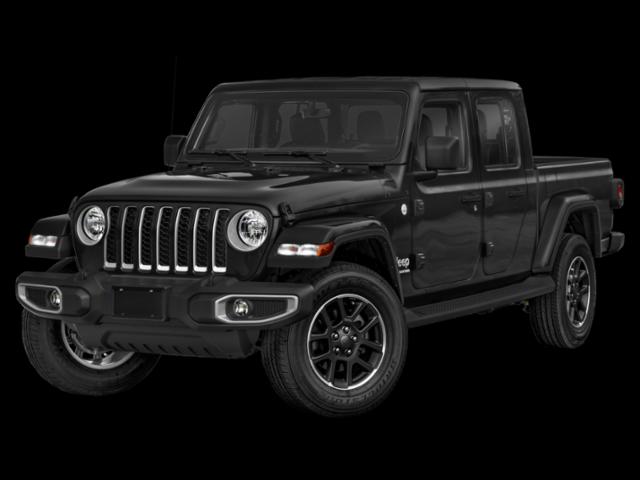 2022 Jeep Gladiator High Altitude 4x4