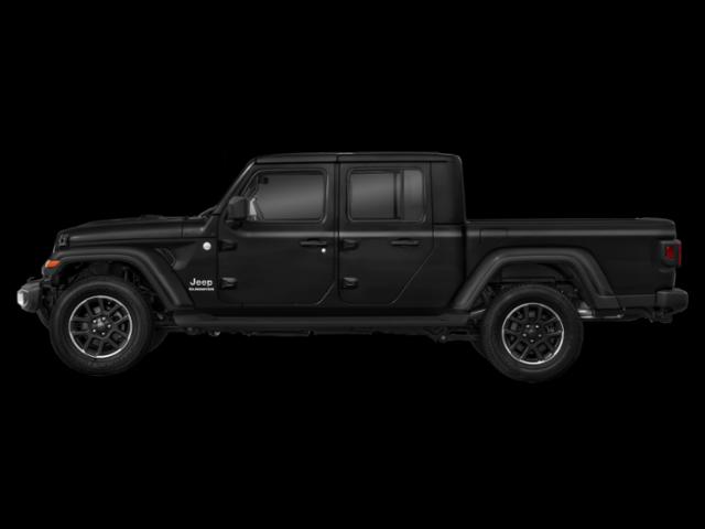 2022 Jeep Gladiator High Altitude 4x4