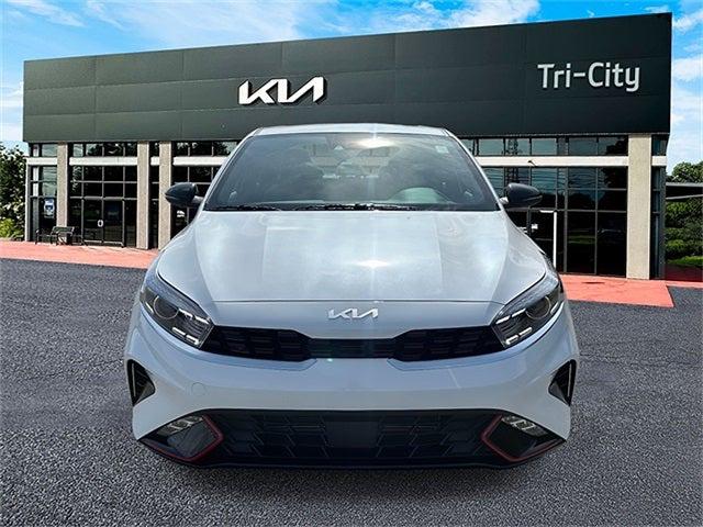2024 Kia Forte GT-Line 2024 Kia Forte GT-Line