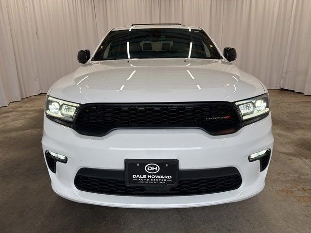 2023 Dodge Durango GT Plus AWD