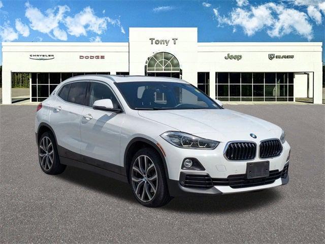 2020 BMW X2 xDrive28i 2020 BMW X2 xDrive28i