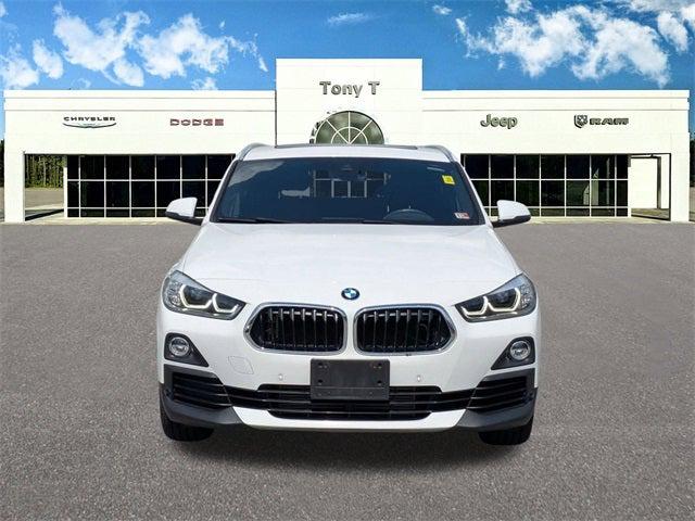2020 BMW X2 xDrive28i 2020 BMW X2 xDrive28i