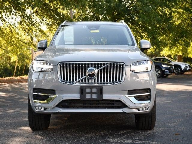 2025 Volvo XC90 B5 Core