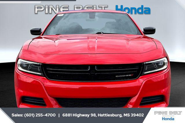 2023 Dodge Charger SXT 2023 Dodge Charger SXT