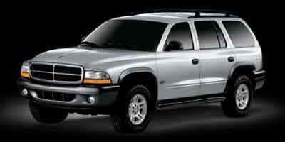2003 Dodge Durango Sport/SXT