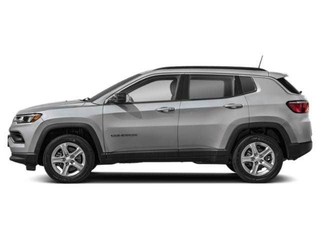 2026 Jeep Compass COMPASS LIMITED 4X4 2026 Jeep Compass COMPASS LIMITED 4X4