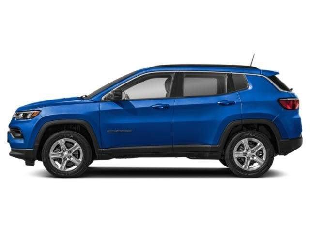 2026 Jeep Compass COMPASS LIMITED ALTITUDE 4X4 2026 Jeep Compass COMPASS LIMITED ALTITUDE 4X4