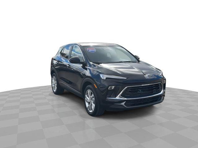 2024 Buick Encore GX Preferred FWD