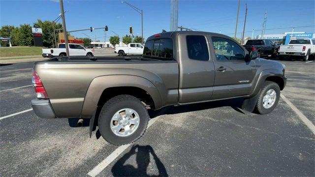 2014 Toyota Tacoma Base 2014 Toyota Tacoma Base