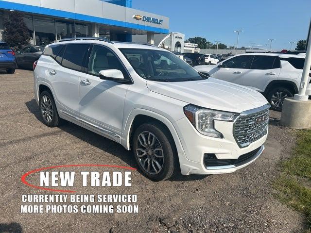 2023 GMC Terrain AWD Denali 2023 GMC Terrain AWD Denali