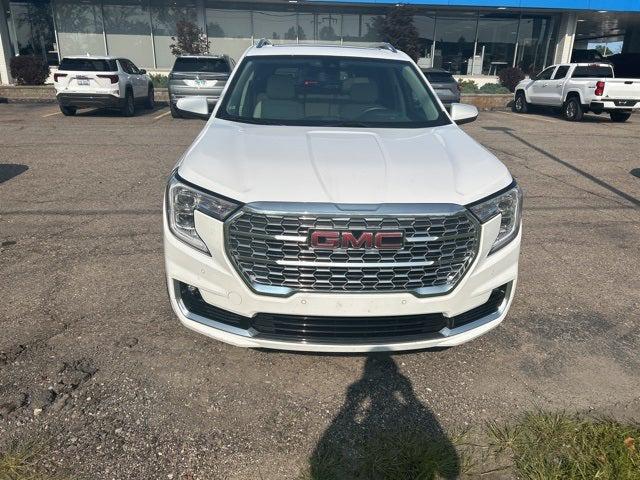2023 GMC Terrain AWD Denali 2023 GMC Terrain AWD Denali