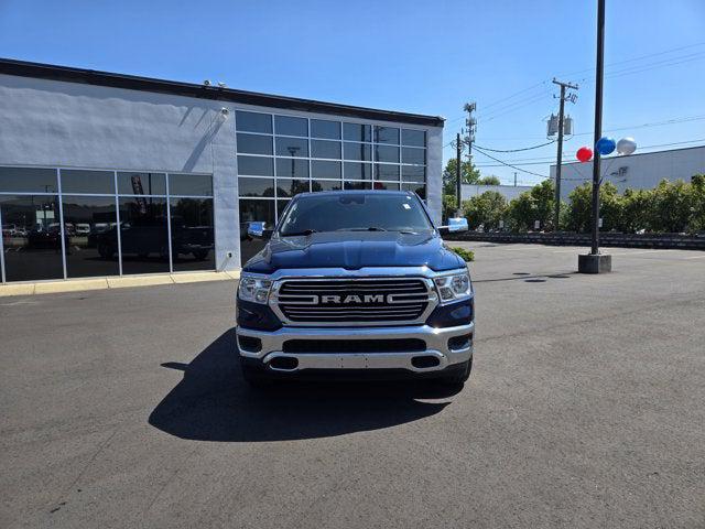 2024 RAM 1500 Laramie Crew Cab 4x2 57 Box