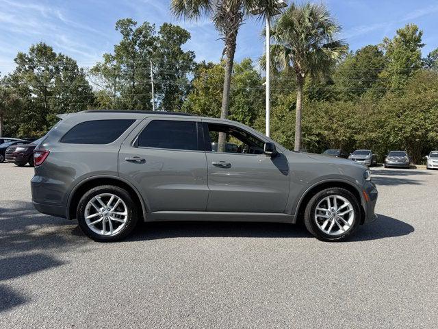 2023 Dodge Durango GT Plus RWD