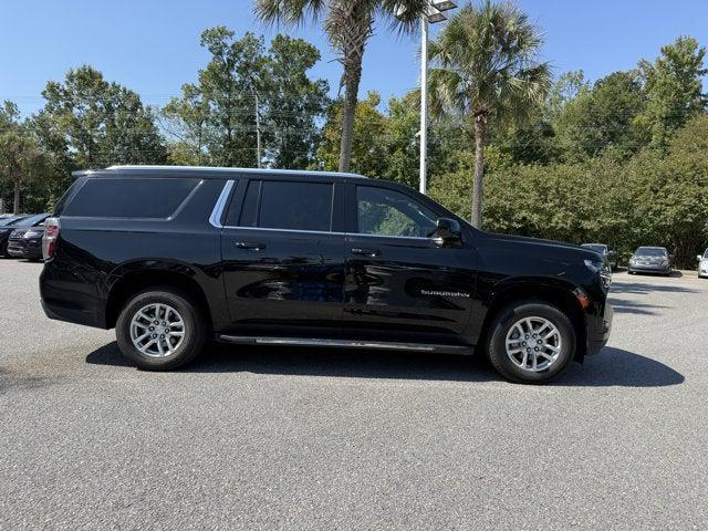 2023 Chevrolet Suburban 2WD LT 2023 Chevrolet Suburban 2WD LT