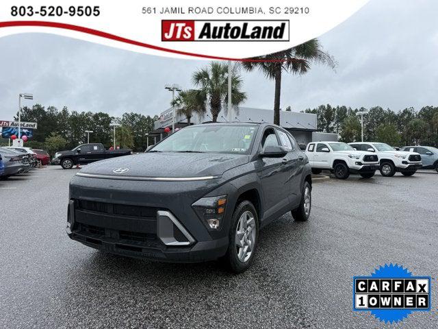 2024 Hyundai Kona SE