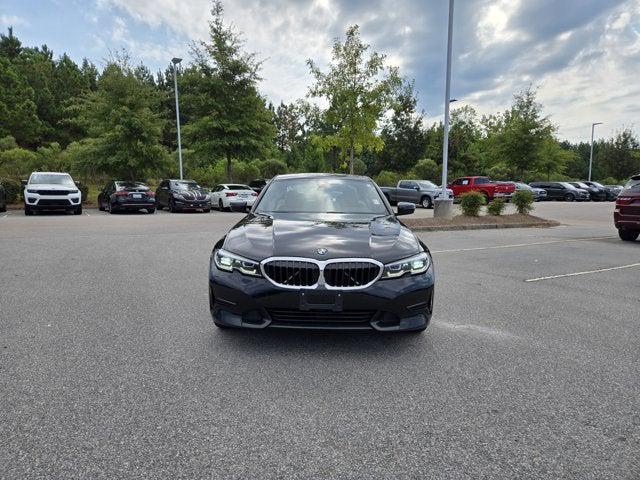 2020 BMW 330i 330i 2020 BMW 330i 330i