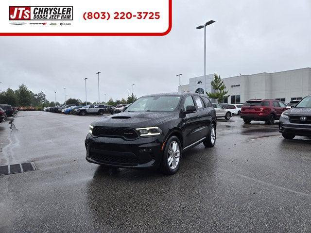 2022 Dodge Durango R/T AWD