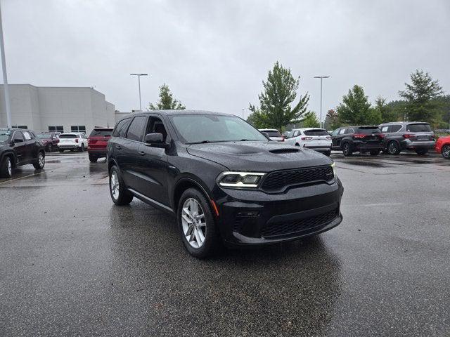 2022 Dodge Durango R/T AWD