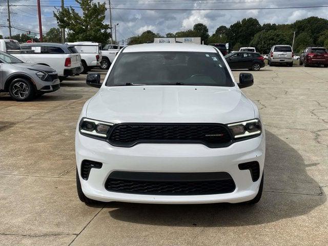 2023 Dodge Durango GT RWD