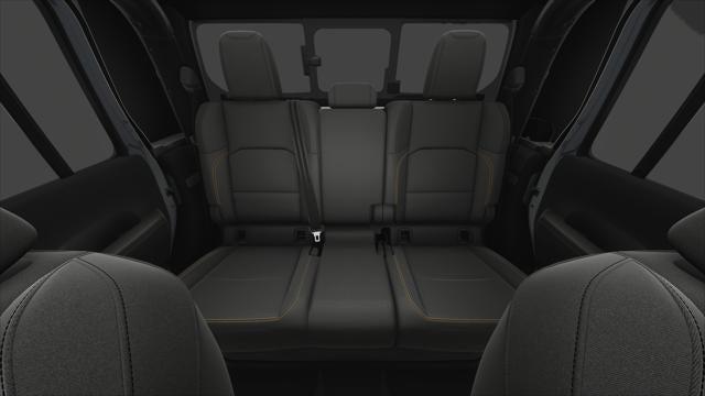 2025 Jeep Gladiator GLADIATOR SPORT S 4X4