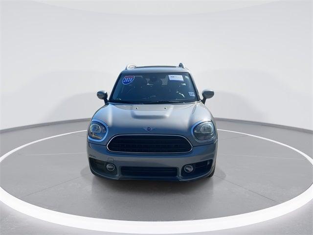 2020 Mini Countryman Cooper
