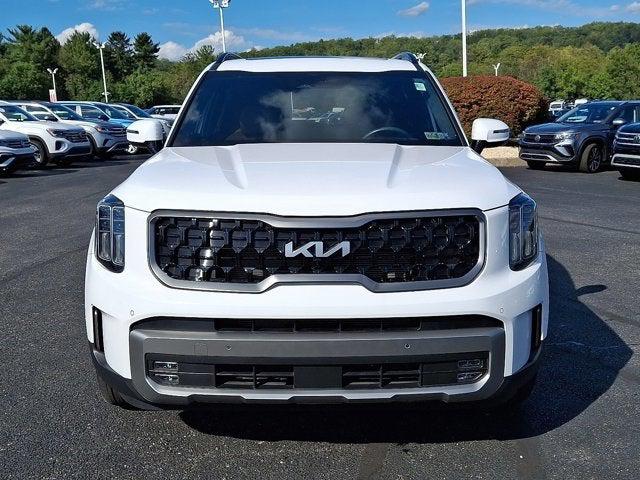 2023 Kia Telluride SX Prestige X-Line