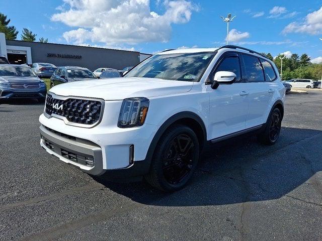2023 Kia Telluride SX Prestige X-Line