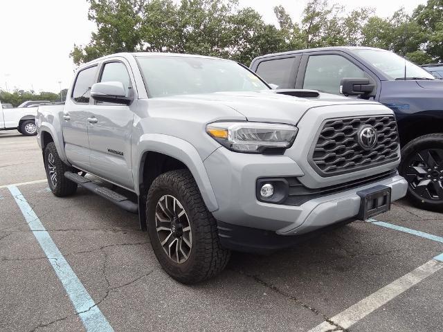 2020 Toyota Tacoma TRD Sport 2020 Toyota Tacoma TRD Sport