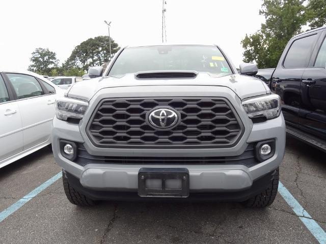 2020 Toyota Tacoma TRD Sport 2020 Toyota Tacoma TRD Sport