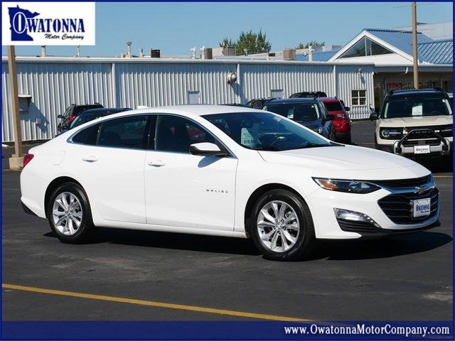 2023 Chevrolet Malibu FWD 1LT 2023 Chevrolet Malibu FWD 1LT