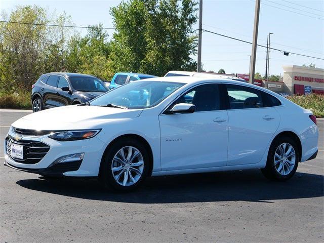 2023 Chevrolet Malibu FWD 1LT 2023 Chevrolet Malibu FWD 1LT