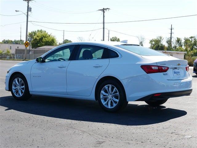 2023 Chevrolet Malibu FWD 1LT 2023 Chevrolet Malibu FWD 1LT