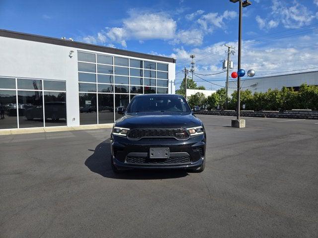 2023 Dodge Durango GT AWD