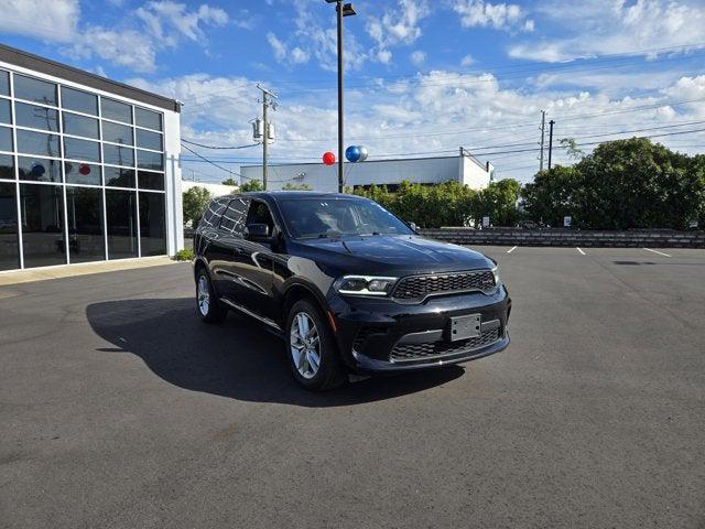 2023 Dodge Durango GT AWD