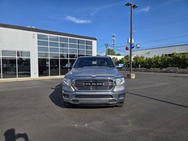 2024 RAM 1500 Laramie Crew Cab 4x2 57 Box