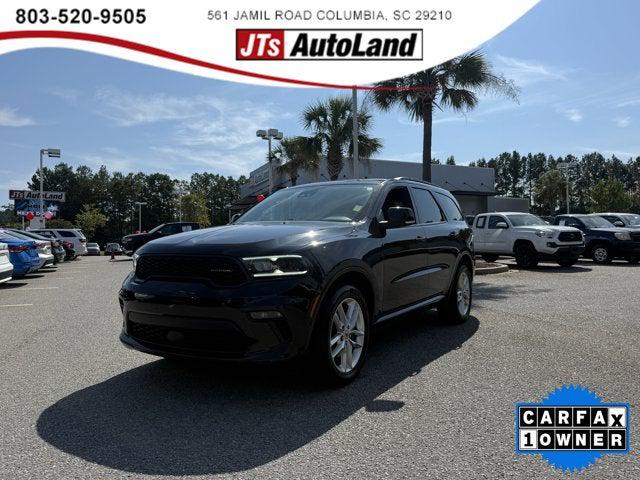2023 Dodge Durango GT Plus AWD