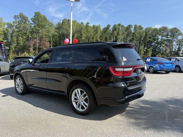 2023 Dodge Durango GT Plus AWD