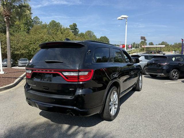 2023 Dodge Durango GT Plus AWD