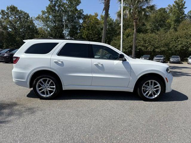 2023 Dodge Durango GT Plus AWD