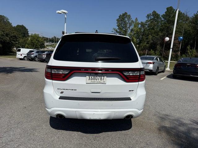 2023 Dodge Durango GT Plus AWD