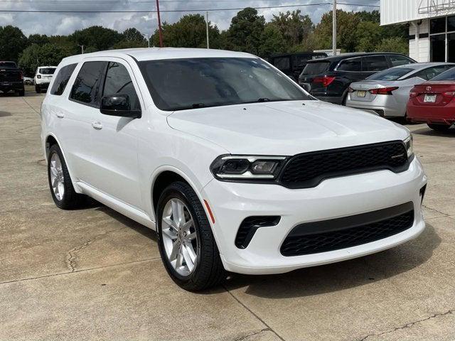 2023 Dodge Durango GT RWD 2023 Dodge Durango GT RWD