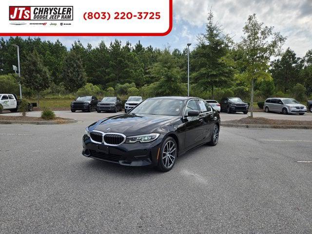 2020 BMW 330i 330i 2020 BMW 330i 330i