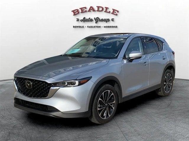 2023 Mazda CX-5 2.5 S Premium Plus 2023 Mazda CX-5 2.5 S Premium Plus