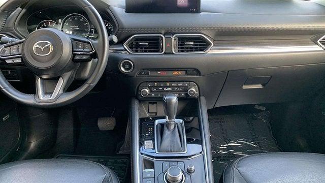 2023 Mazda CX-5 2.5 S Premium Plus 2023 Mazda CX-5 2.5 S Premium Plus