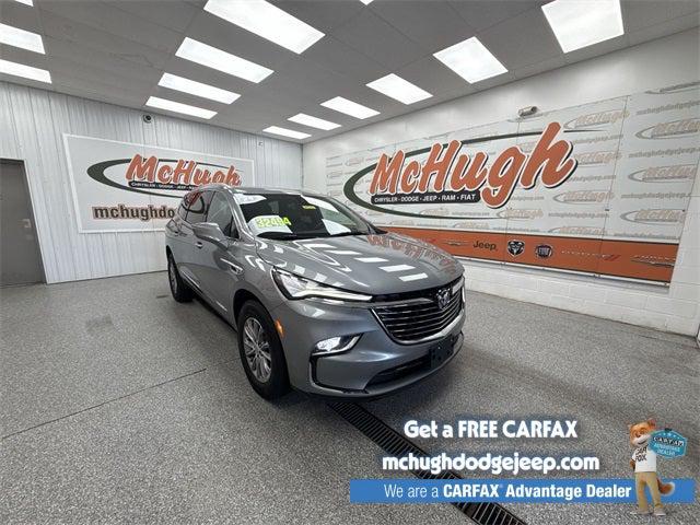 2024 Buick Enclave Premium AWD