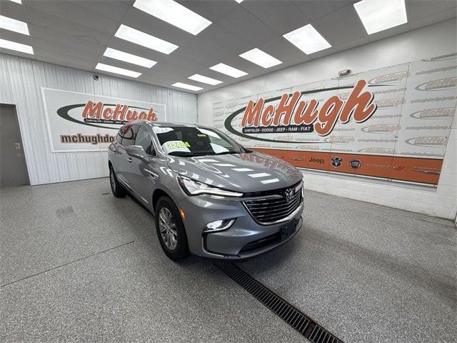 2024 Buick Enclave Premium AWD 2024 Buick Enclave Premium AWD