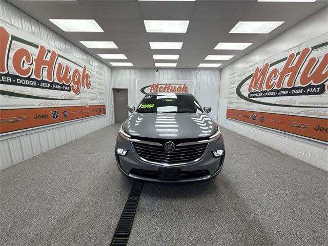 2024 Buick Enclave Premium AWD 2024 Buick Enclave Premium AWD