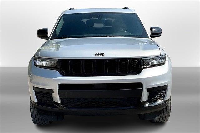 2024 Jeep Grand Cherokee L Altitude 4x4