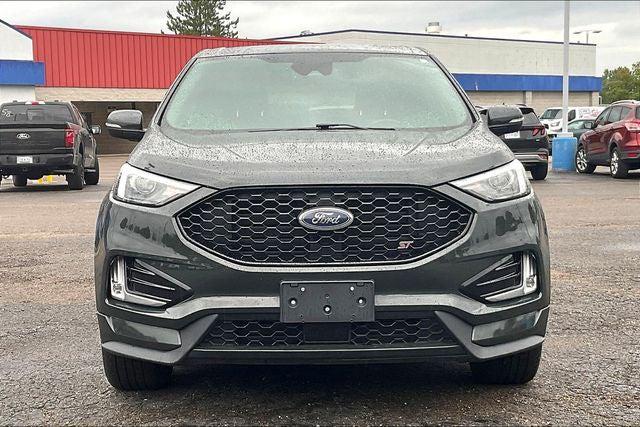 2022 Ford Edge ST 2022 Ford Edge ST
